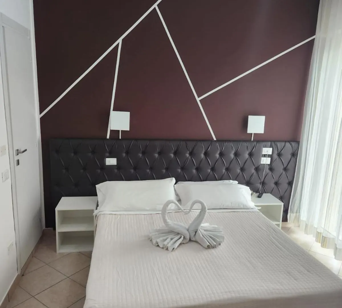 Hotel Liu Rimini