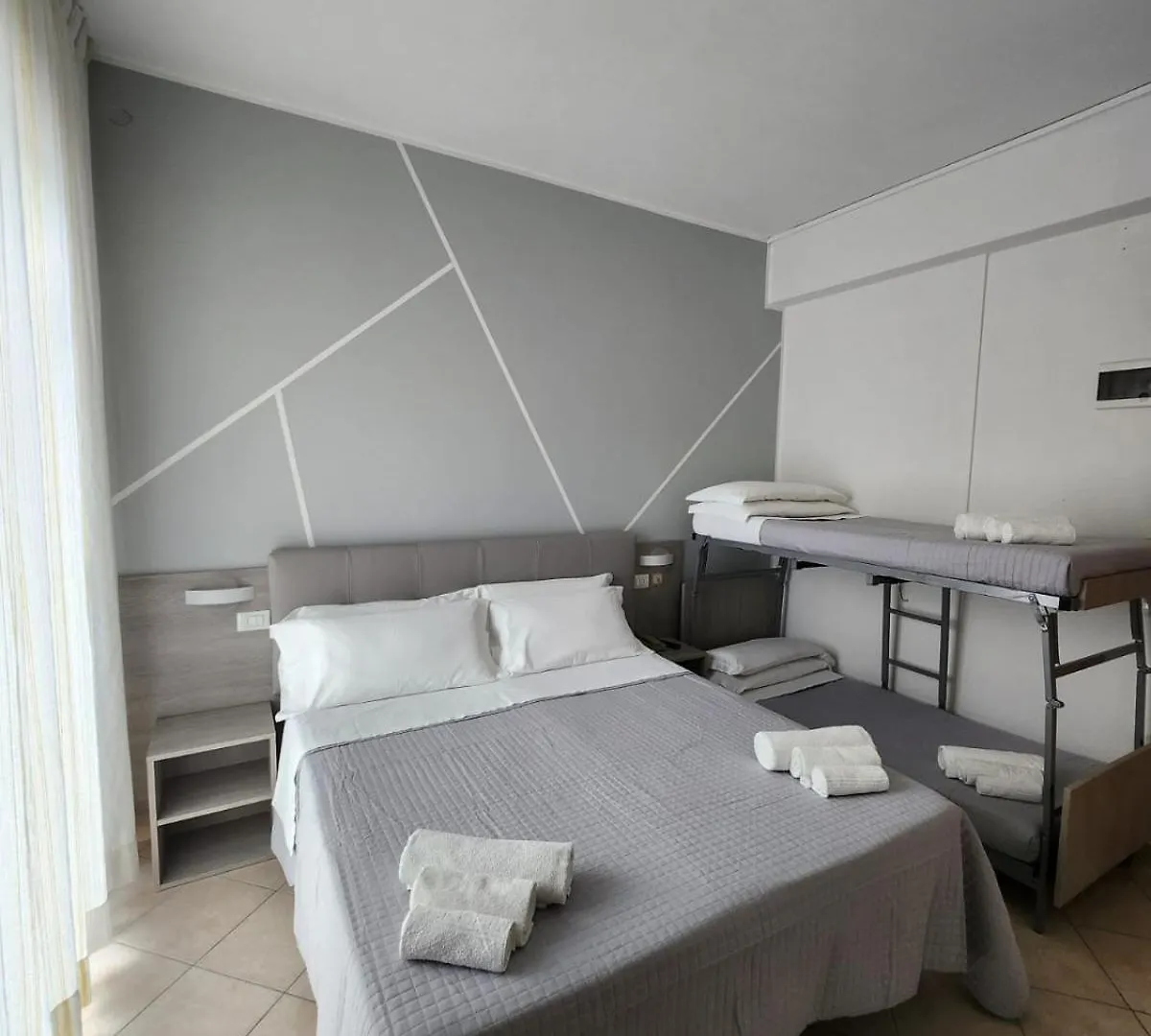 Hotel Liu Rimini