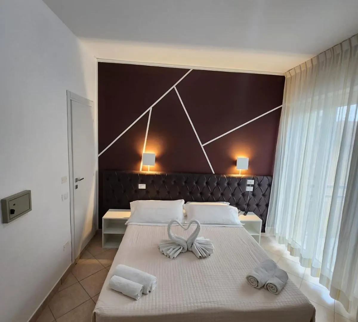 Hotel Liu Rimini