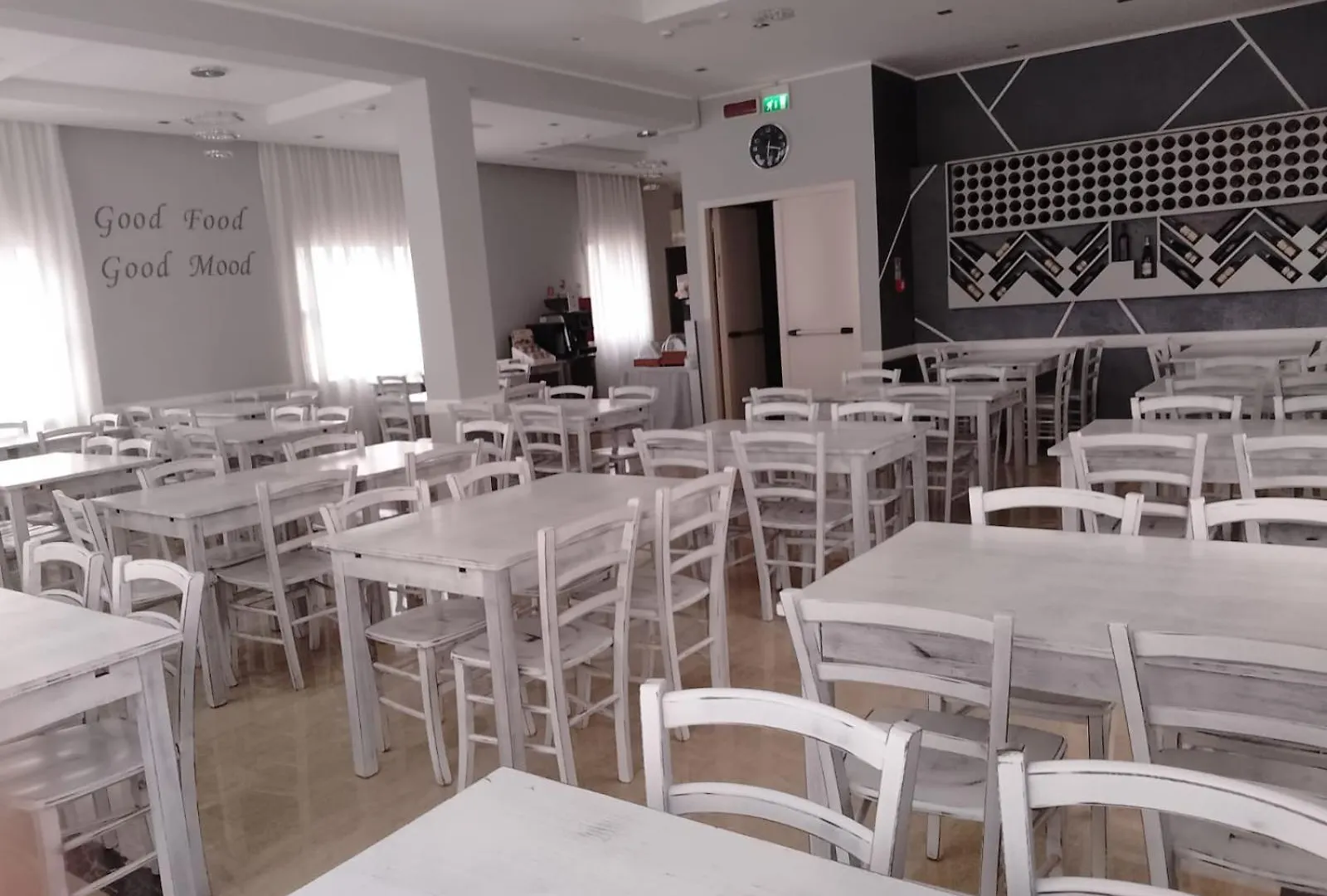 Hotel Liu Rimini