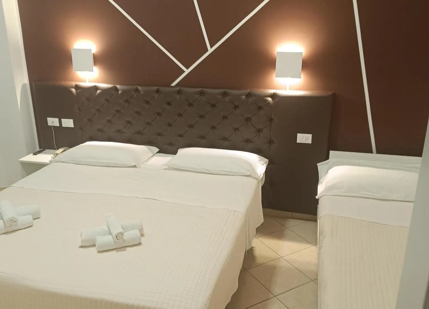 Hotel Liu Rimini 3*,